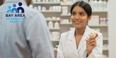 rolex pharmacy|Pharmacy at BACH — Bay Area Community Health.